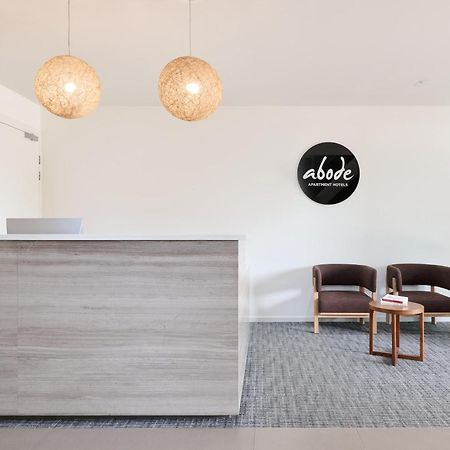 Апарт отель Abode Gungahlin Канберра Экстерьер фото